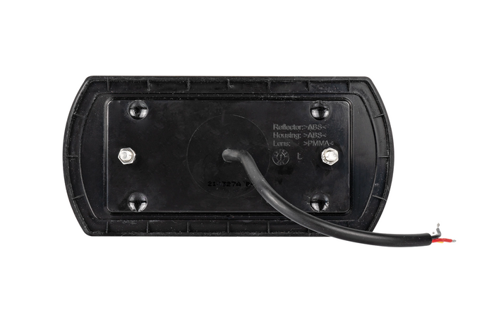 TruckLED L1846+L1847 LED-Rückleuchten, 5 Funktionen, links+rechts