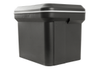 DAKEN 81000 WELVET Werkzeugkasten 410x348x340mm 28,8l