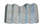 LAMP Diamant-Reflex L Fenstermatte Sonnenschutz 140x80cm