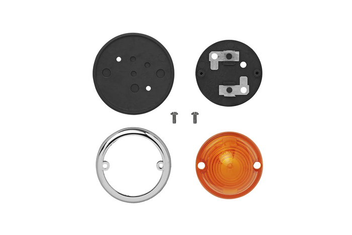 ProPlus 343707PM Positionsleuchte Orange Universal