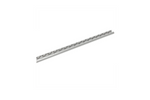 ProPlus 342174 Frachtschiene für Fluggesellschaften, Aluminium-Frachtschiene, 60 cm
