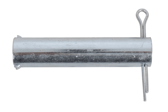 KNOTT 406699.001 Stützradachse, Buchse 93x20mm