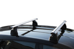 Dachträger G3 Pacific Aero 64.230-68.124 Aluminium