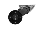 AL-KO OPTIMA ungebremste Achse für Anhänger 750kg 1180mm 1560mm 4x100