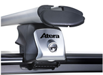Atera Signo RTD 048522 Schwarzer Basisträger (122 cm)