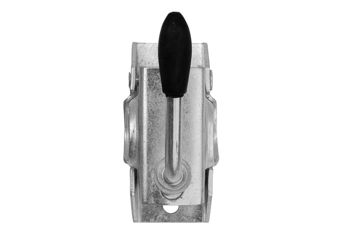 Klemmschelle Unitrailer für Stützrad und Stütze 48 mm