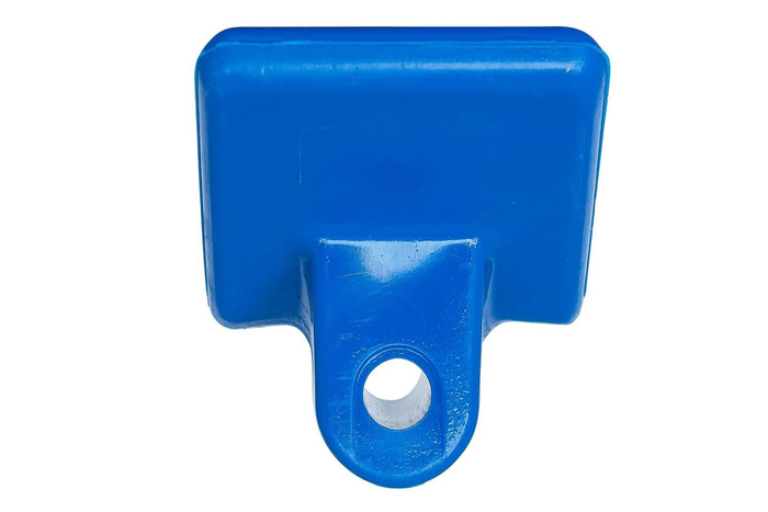 DOMAR D41200 Bugfender für Bootstrailer