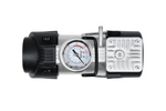 YATO YT-73460 Luftkompressor mit LED-Lampe 12V 180W