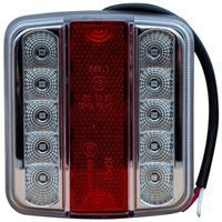 LED Rückleuchte TruckLED dynamische Fahrtrichtung L1913, Beleuchtung und  Elektrik \ Umrissleuchten Beleuchtung und Elektrik \ LED-Leuchten