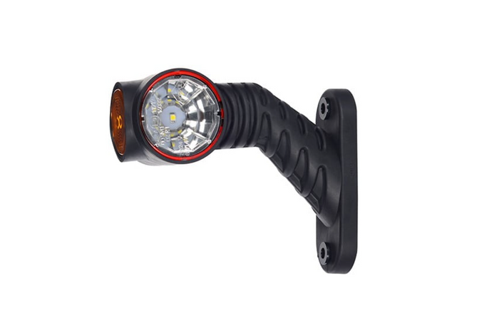 HORPOL LD 2180 LED rechte Positionsleuchte