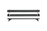 Dachgepäckträger und Füße CRUZ Airo Dark T133 - (2x) 925-776