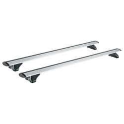 Dachgepäckträgerstangen und Füße CRUZ Airo FIX 118 - (2x) 925-703