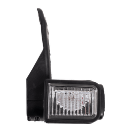 ASPÖCK SUPERPOINT IV LED-Hängemarkierungsleuchte rechts