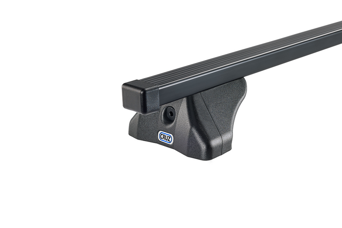 Dachgepäckträger CRUZ Oplus S-FIX 130 - (2x) 921-385