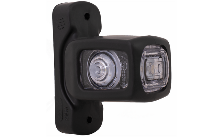 WAŚ W62 286 LED-Positionsleuchte universell
