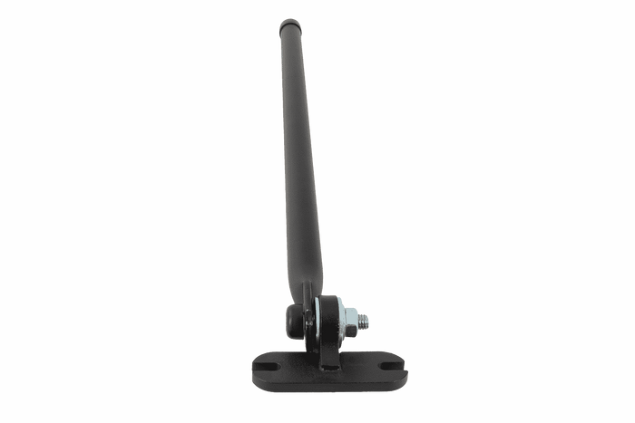 PLASTEX WLP0040P Spiegelarm Universalhalterung 400x18mm