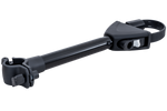 Mittelhalterung (schwarz) – Atera Strada Sport 0969922648