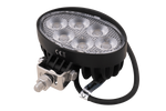 LED-Arbeitsscheinwerfer TT TECHNOLOGY TT.13325 24xLED 1920lm oval