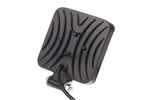 Vier LED-Arbeitsscheinwerfer HERMON LLP16MINI 16xLED 2880lm