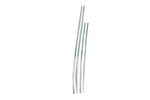 Türkantenschutz LAMP Contour-4 Schutzleisten 4 Stück Aluminium