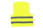 HERMON Autoset: Erste-Hilfe-Set, Feuerlöscher, Warndreieck, Weste