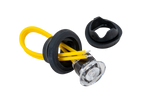FRISTOM FT-074Z LED Umrissleuchte, Universal 