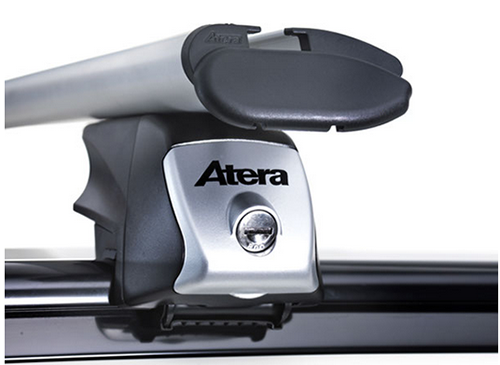 Atera Signo RTD 048537 Schwarzer Basisträger (137 cm)