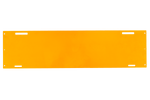 Kennzeichenhalterung für Peruzzo-Fahrradträger - 399