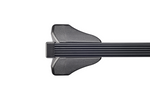 Dachgepäckträger CRUZ Oplus S-FIX 120 - (2x) 921-380