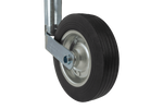 KNOTT TK48 Stützrad 150 kg 48 mm 480–700 mm