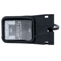 HORPOL LD 2732 LED Universal-Begrenzungsleuchte mit Aufhänger