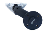 AL-KO OPTIMA ungebremste Achse für Anhänger 750kg 1240mm 1630mm 4x100