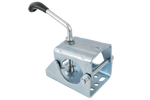 Klemme für das KNOTT KLE60 60-mm-Stützrad