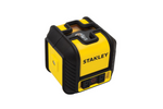 STANLEY CUBIX STHT77498-1 Kreuzlinienlaser - Rot