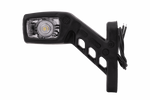 Positionsleuchte WAŚ W49 241P LED rechts