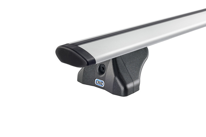 Dachgepäckträgerstangen und Füße CRUZ Airo FIX 108 - (2x) 925-701
